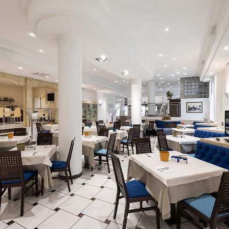 וירג'יו Hotel Eden מראה חיצוני תמונה