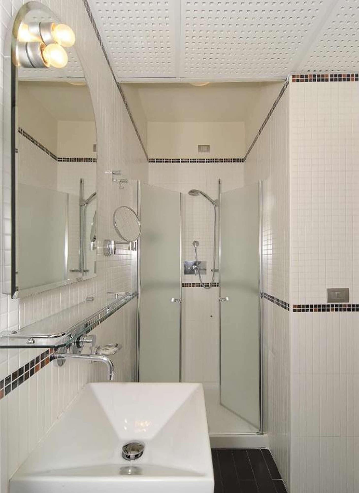 וירג'יו Hotel Eden מראה חיצוני תמונה